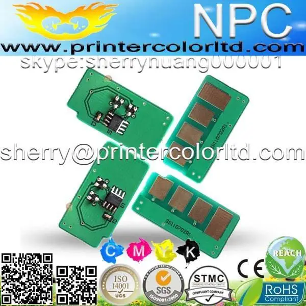 (NPC-R3300) совместимы смарт-чип сброса лазерный принтер для Ricoh SP3300 SP 3300 406212 bk (4 К/8 К