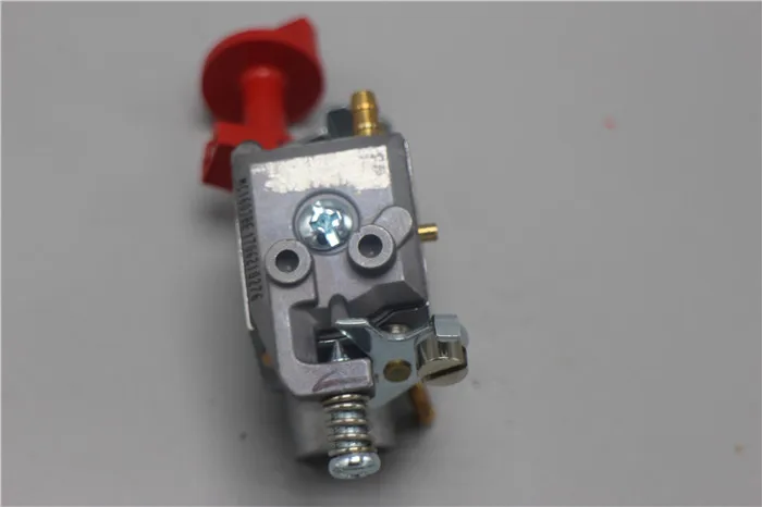 Карбюратор 543R для HUS. 525R/RS 543 543RS 543RBS 543XP/XPG 40.1CC 43CC карбоновый триммер резак запасные