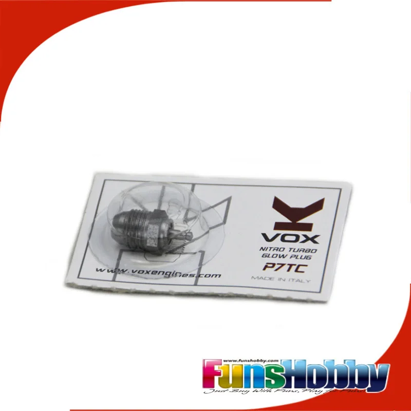 Итальянская модель автомобиля VOX 1:8 RC Внедорожник Багги Truggy Nitro C1 Tech Pro двигатель