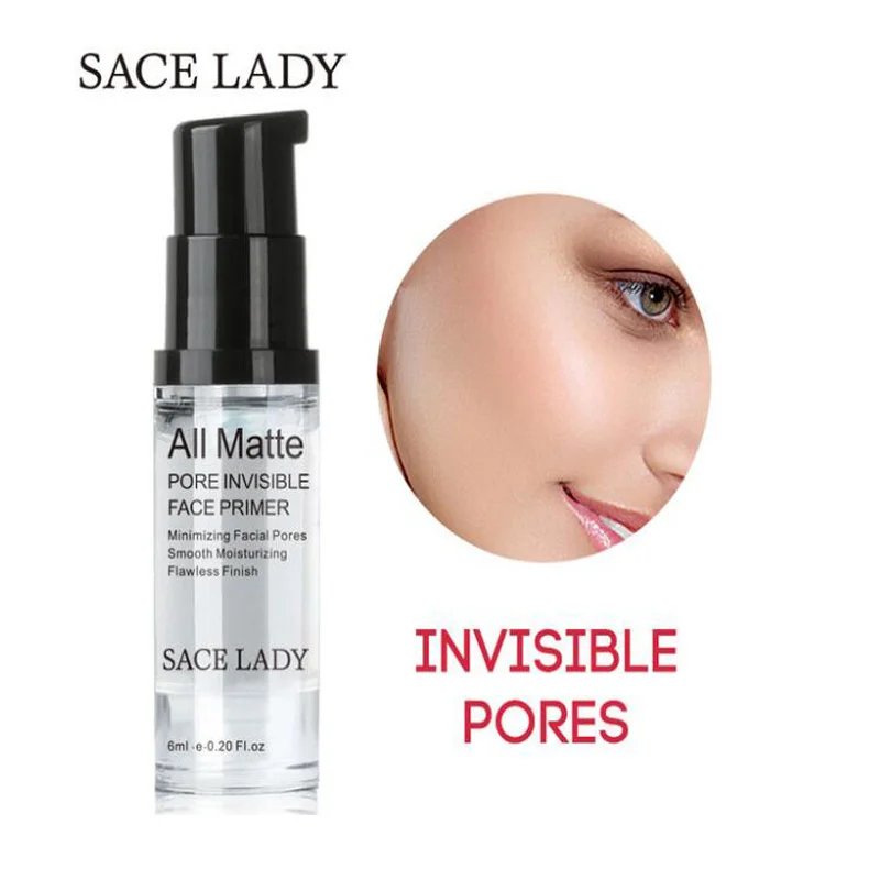 Основа под макияж SACE LADY|Праймер| |