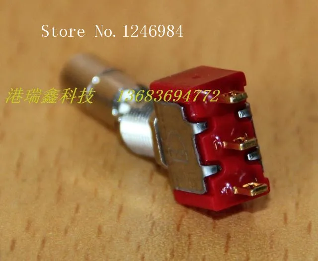 [SA]T8013-LK штатив с одним тумблером два транша M6.35 Предотвращение ошибок фиксация