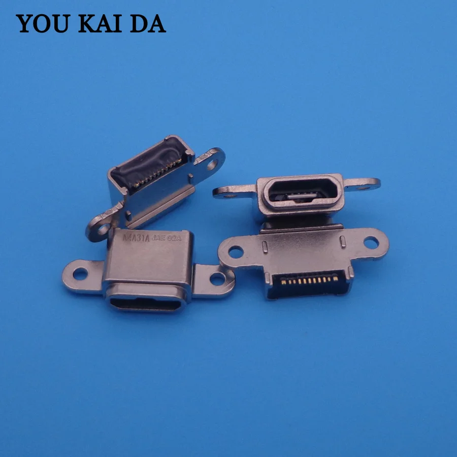10 шт. новое зарядное устройство для передачи данных 11 pin Samsung Galaxy s7 edge Micro Mini Jack док