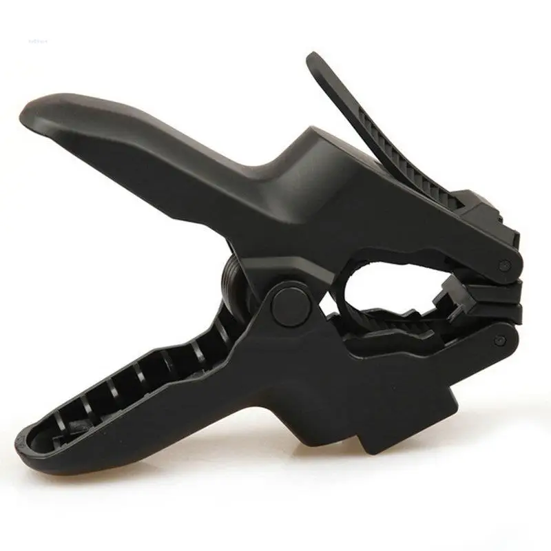 Jaws Flex Clamp Mount Clip Mount+Adjustable Bent Flexible Goose Neck Camera Hose For GoPro Hero XiaoYi | Мобильные телефоны и