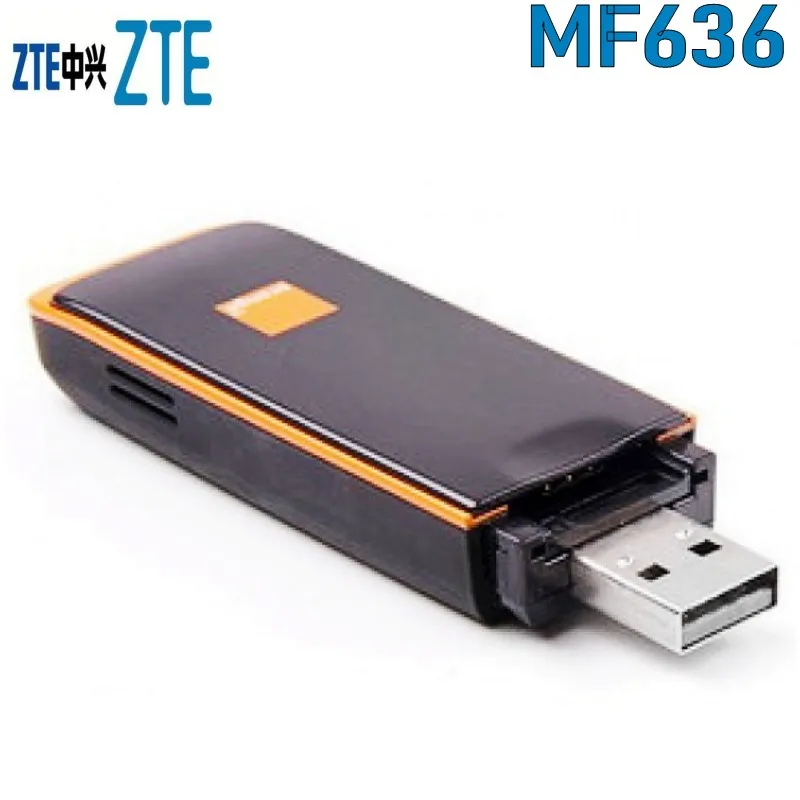 10x zte mf636    USB  HSPA