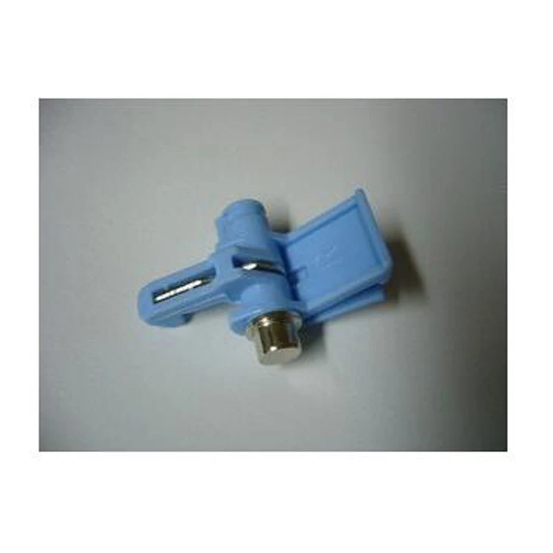 Vilaxh 1 X Good Blue Fuser Latch Clip Lever replacement for HP LaserJet 4200 4250 4300 4350 4345 printer parts | Компьютеры и офис