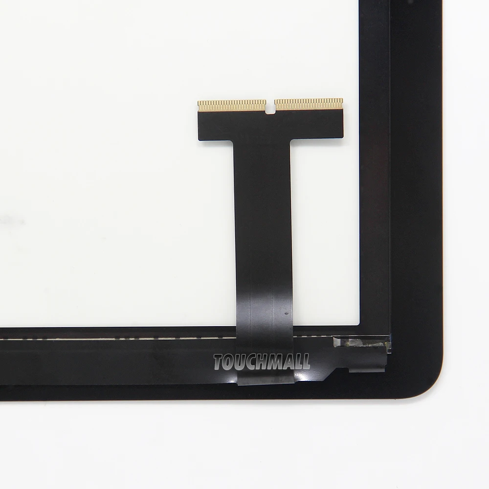 Новый сенсорный экран дигитайзер замена стекла для iPad 1 1st Gen A1337 A1219 черный|touch screen