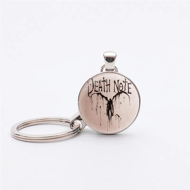 Брелок для ключей из нержавеющей стали