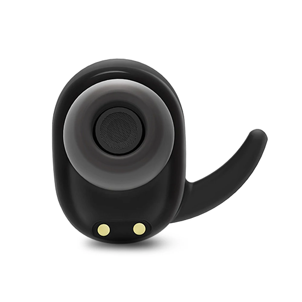 Наушники Borofone BE8 Mini Bluetooth4.1 беспроводные невидимые двойные наушники спортивные