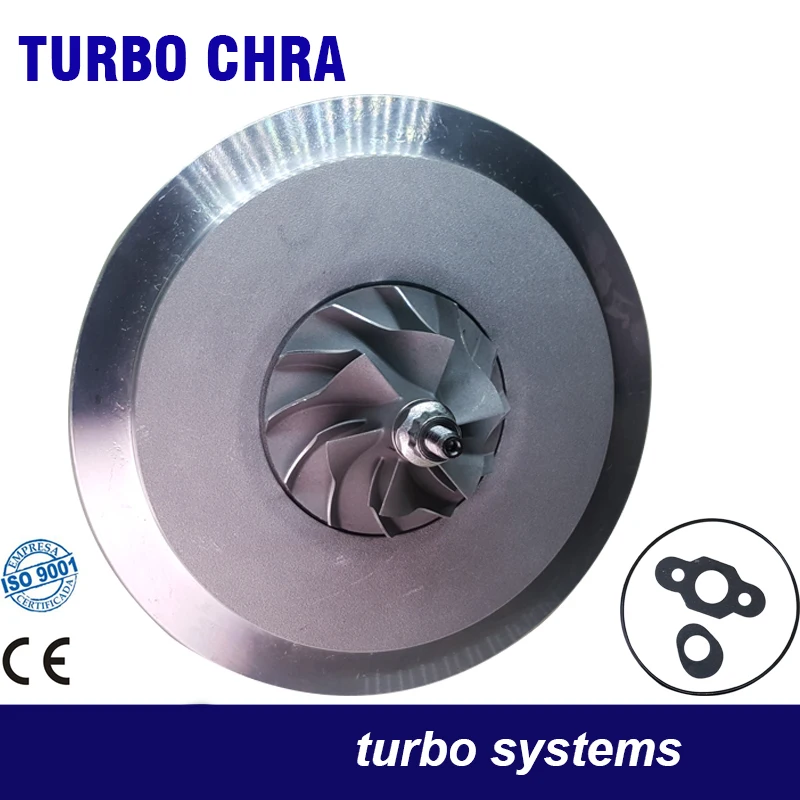 Турбокомпрессор GT1749S картридж 715924 5003S 0003 5001S 715924-1 7159240003 Chra core Для Hyundai KIA 2.5L |