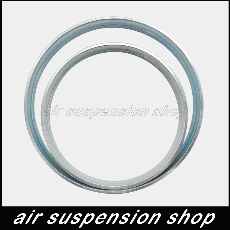 

1set Air Suspension Repair Kits Steel Ring Auto Parts for Mercedes W164 Air Spring Rear 1643200925 1643200725 1643200225