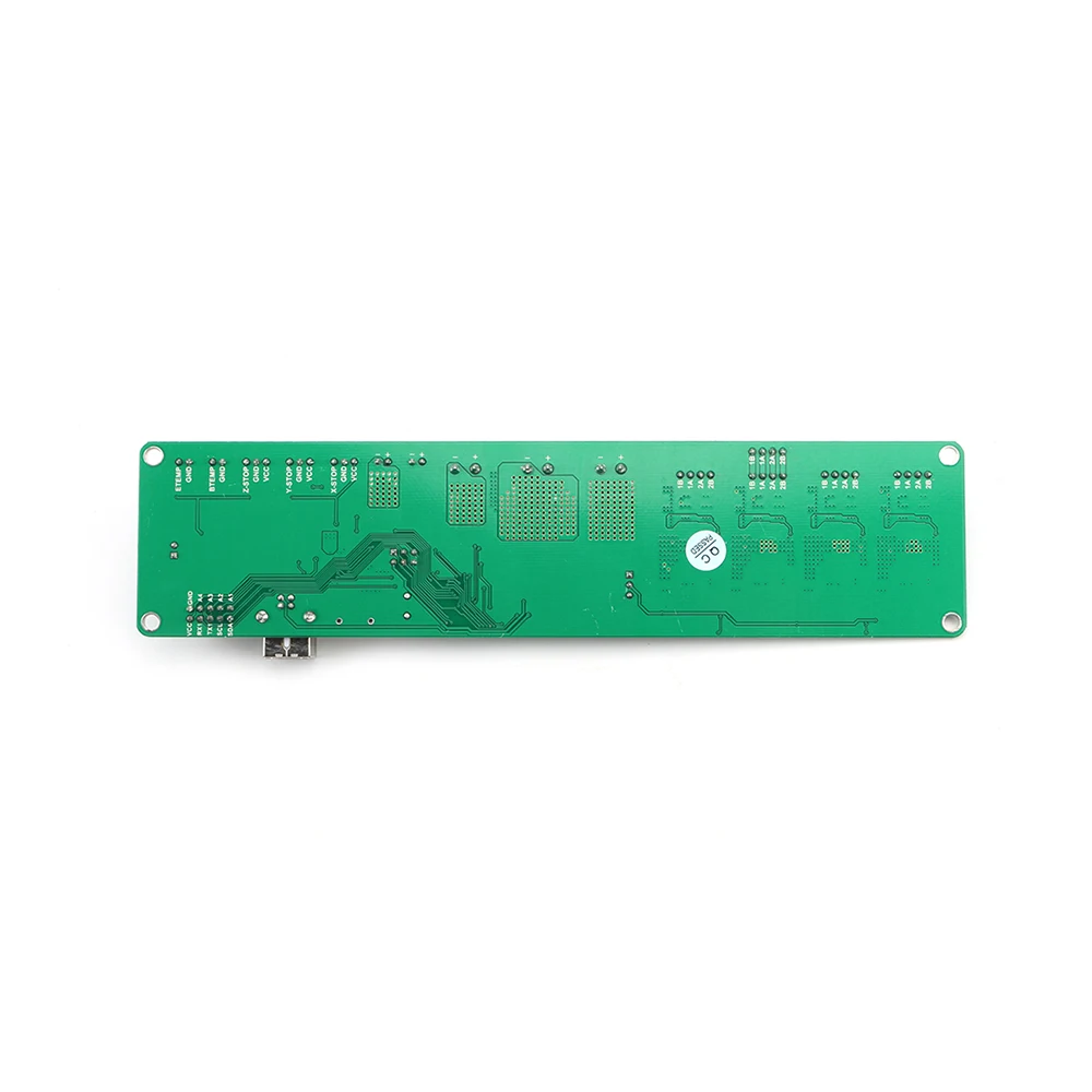 Плата управления Melzi схема на основе печатной платы ATMEGA 1284P P802M материнская плата X3A материнская плата XY-100 Контролер для Tronxy 3d принтера