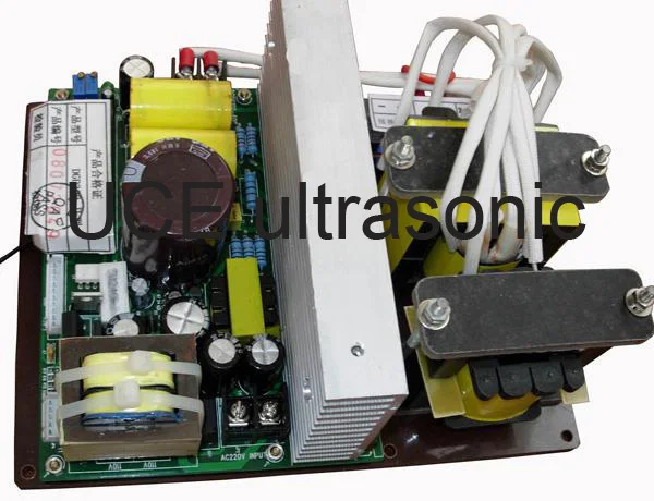 

Ультразвуковой датчик красоты pcb 50 W/40 K