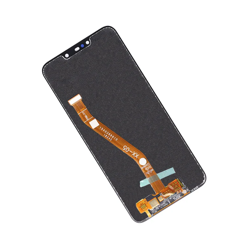 Для huawei mate 20 Lite ЖК-дисплей с сенсорным экраном в сборе дигитайзер для huawei mate 20 Lite для Mai Mang 7