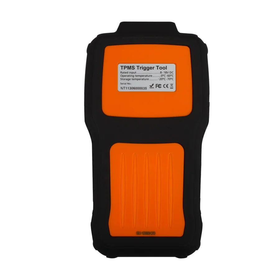 FOXWELL NT1001 TPMS Датчик Триггера Инструмент лучше чем AUTEL TS401 Универсальный TPM Декодер |