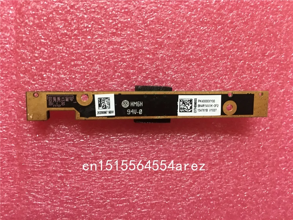 New and Original laptop Lenovo B750 Camera Module webcam 20200567 PK40000XY00 | Компьютеры и офис