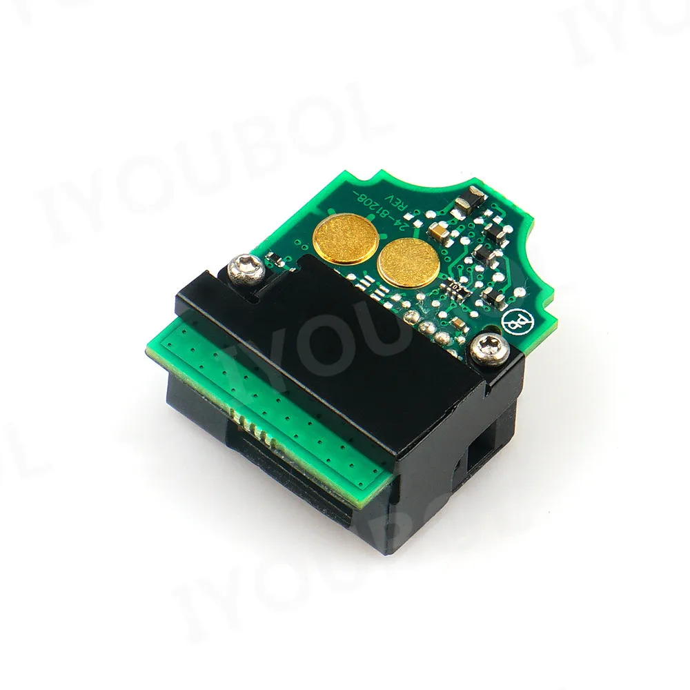 Сканер штрих-кодов двигатель с PCB Замена для Motorola Symbol RS409