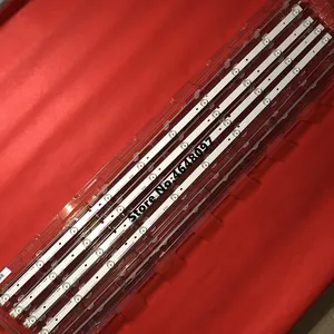 Светодиодная лента для подсветки 10 ламп для Hisense 49 ''TV Hisense_49_HD490DU-E31 _ 4X1 0 LED 49EC52 0UA LED 49EC620UA 49K300U