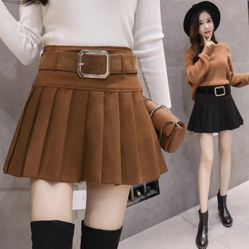 Для женщин Весна Новая мода Pleat пачка 2018 Осенняя женская обувь Джокер школьная