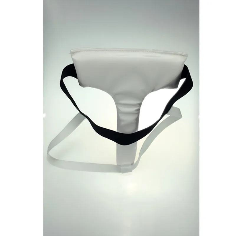 Защита паха для тхэквондо протектор мужчин и женщин детей промежность кичинг