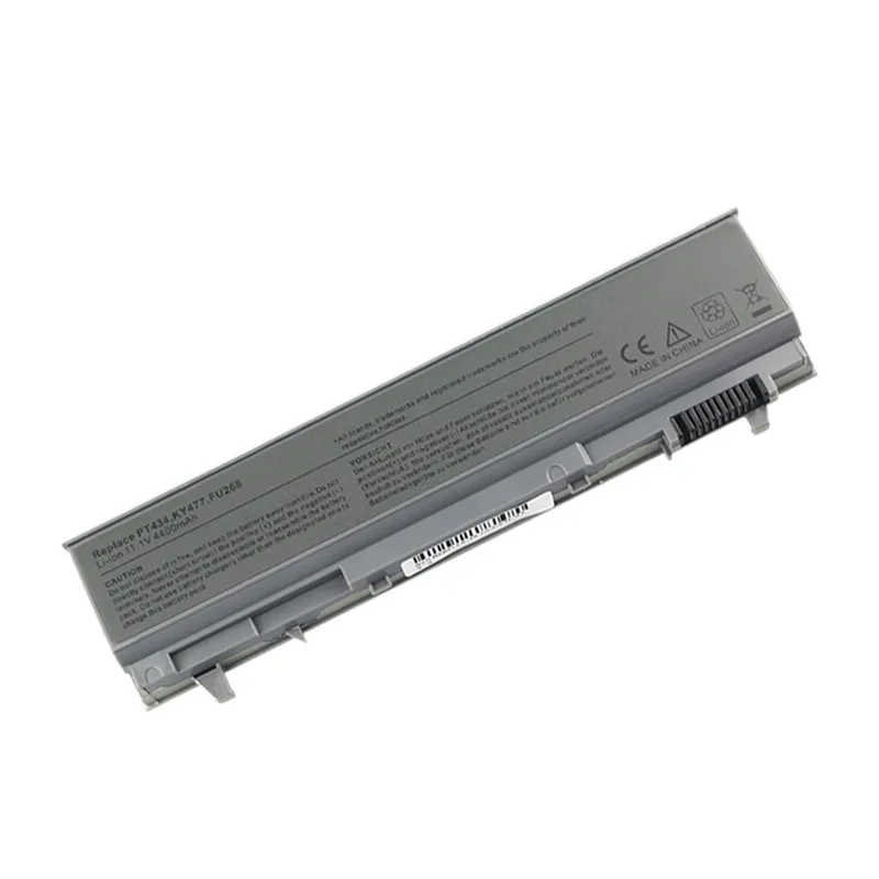 Аккумулятор для ноутбука Dell 0GU715 312 0917 NM631 0H1391 7414 P018K 0MP307 451 10583 PT434 0P018K 11399 RG049 0RG049
