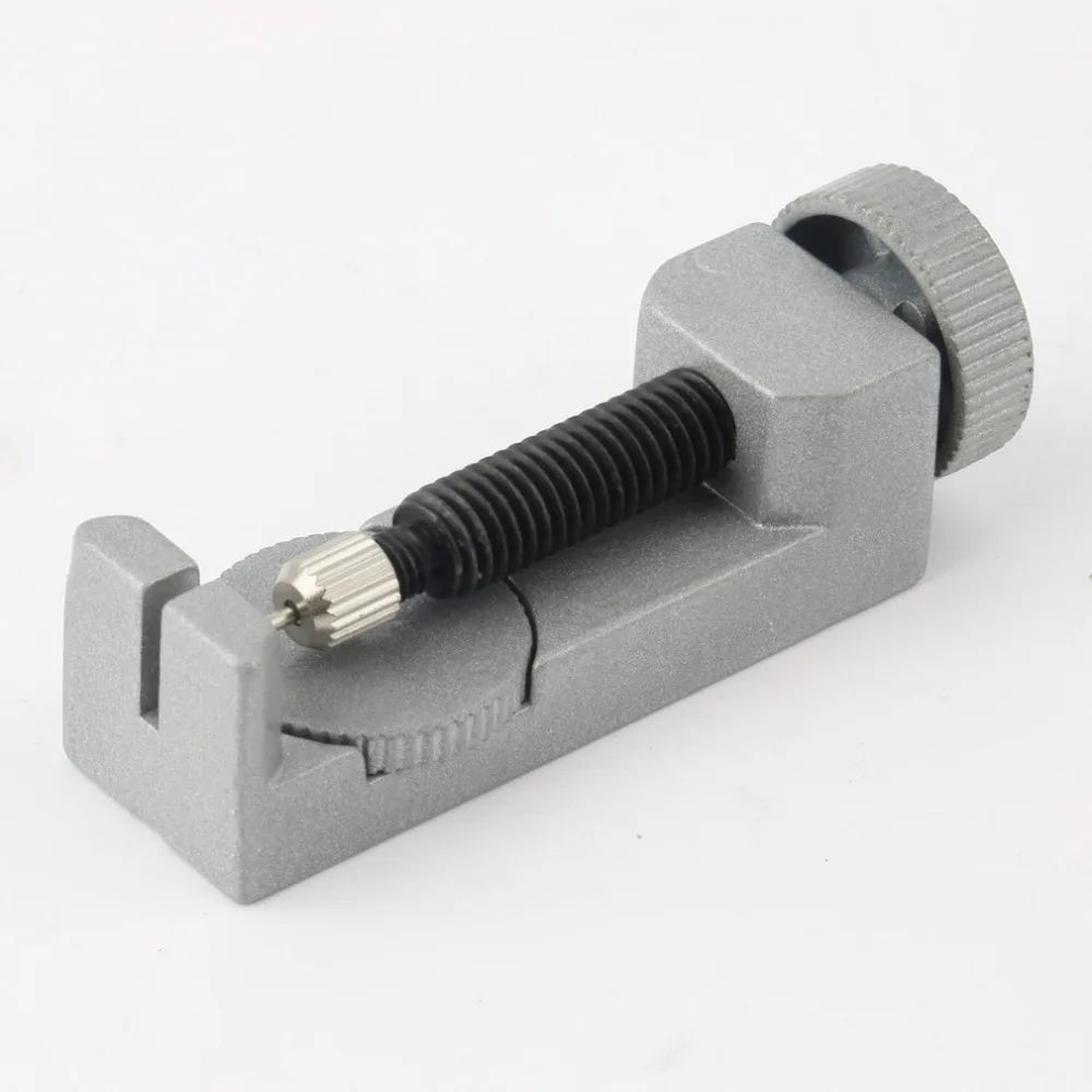 Часы 1 шт. Высокое Качество Ремешок Ссылка Pin Remover Удаление Регулируемая Комплект