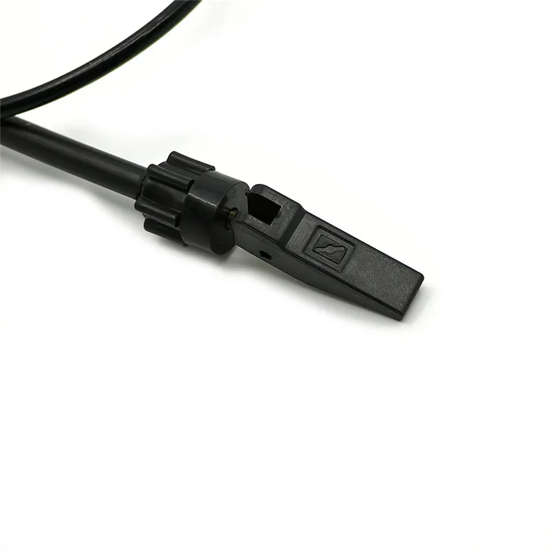 Кабель рулевого управления для Yamaha Y ZINGER PW 50 1981 1987 1990 2015 2014 2013 2012|Заслонки| |