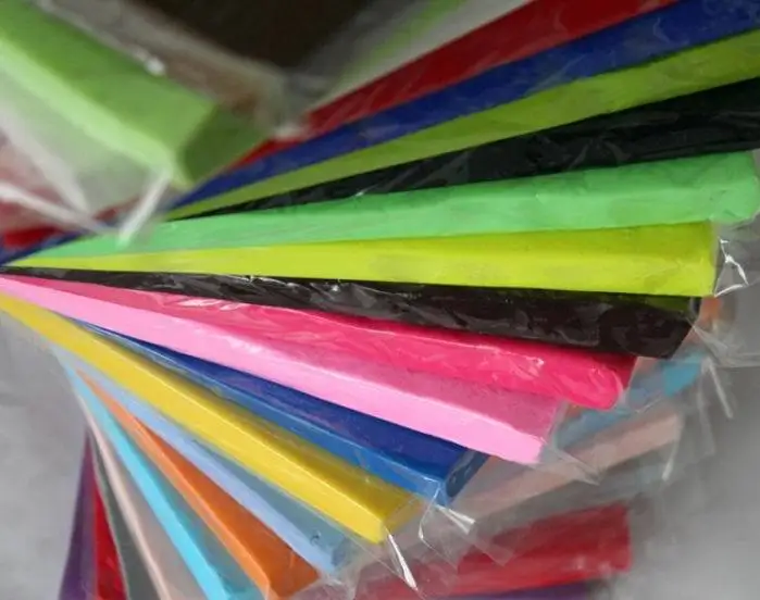 32 цвета детские мягкие fimo запеченная глина обучение и образование игрушки/дети