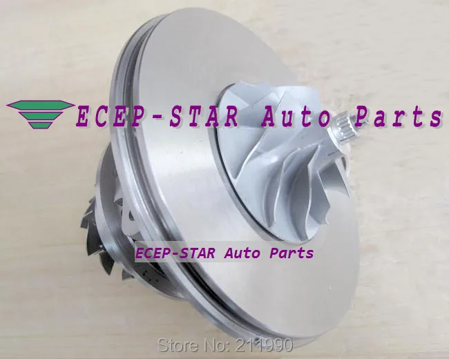 Free Ship Turbo Cartridge CHRA Core CT26 17201-17030 17201 17030 Turbocharger For TOYOTA Land Cruiser 95 1HD 1HD-FT 1HDFT 4.2L | Автомобили