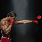 Новинка 2019, Новый боксерский удар, тренировочный мяч для тренировок, тренировочный мяч Hott портативное фитнес-оборудование