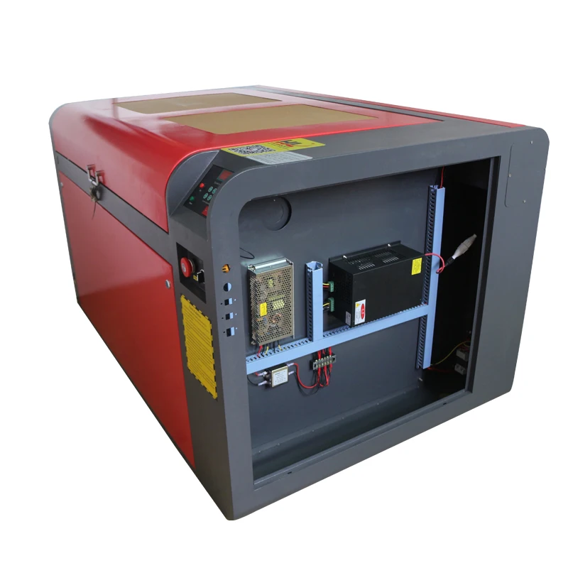 Лазерная гравировальная машина RECI 100W 1060L лазерный резак|machine cnc|engraving machine cncengraving cnc