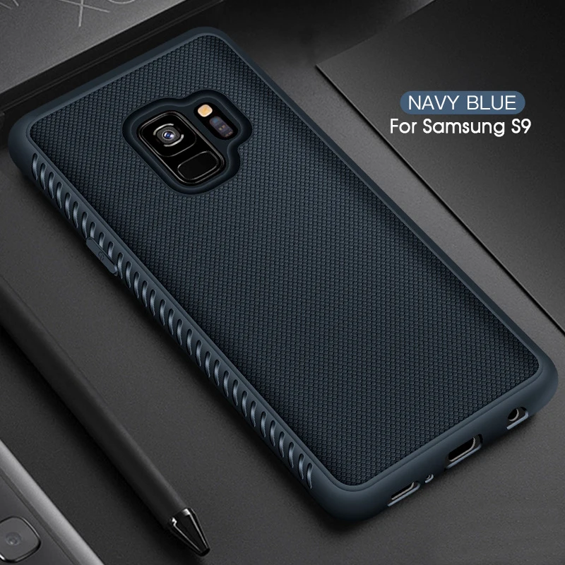 Силиконовый чехол для samsung Galaxy S9 Plus, A6, A8 Plus,, S10 Plus, защитный чехол для samsung A50, чехол