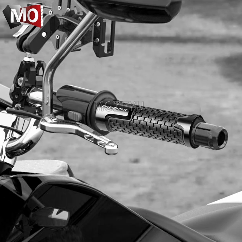 7/8 &quot22 мм руль для мотоцикла рукоятка MV AGUSTA Dragster 800/RR 2014-2017 2015 2016 | Автомобили и