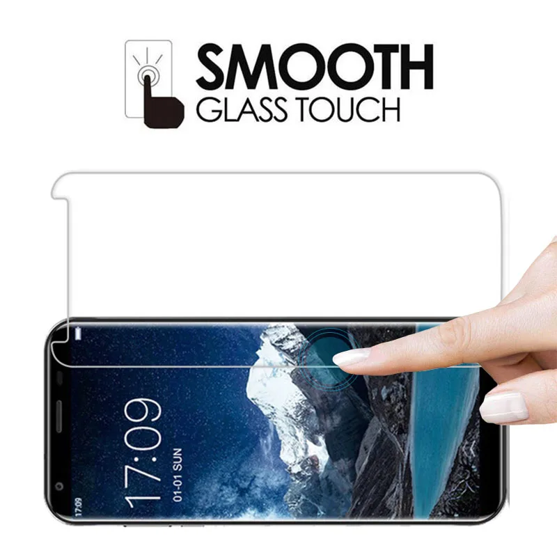 Protective Glass For Oukitel K3 K5 K6 K10 K8000 K10000 K6000 Pro Plus Tempered Glas On K 3 5 6 10 6000 8000 10000 Screen Protect | Мобильные