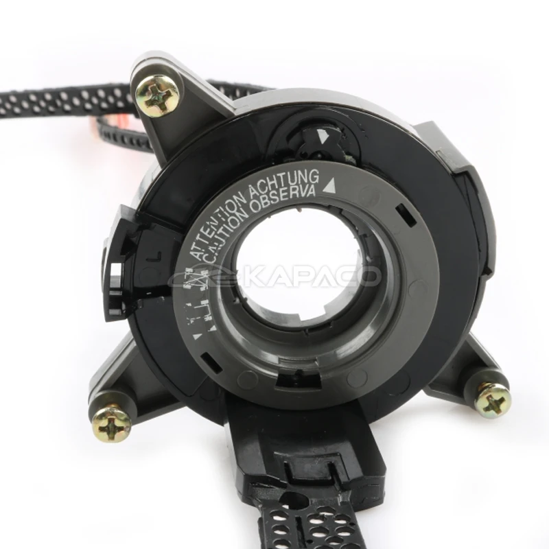 Комбинированный Переключатель рулевого колеса соединительный шлейф проволока