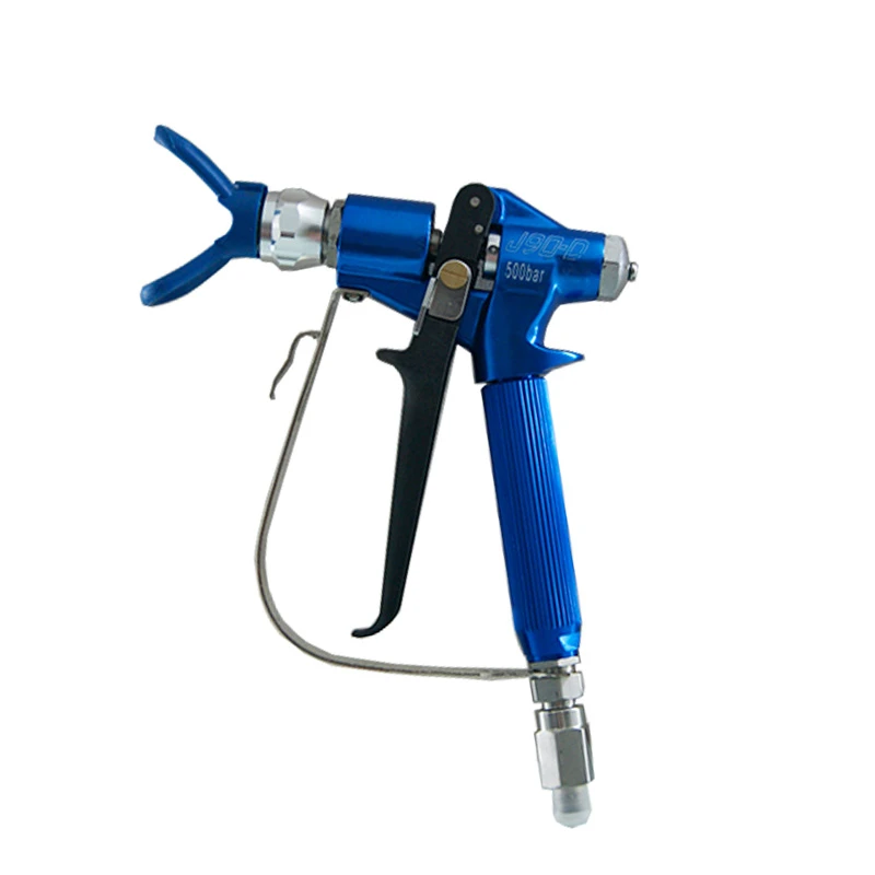 TOSINO Бесплатная доставка безвоздушный Краскораспылитель gr тип с 4050Psi
