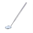 Стоматологический инструмент из нержавеющей стали, стоматологическое медицинское оборудование, зеркало для зубов, уход за полостью рта, проверка удлинения