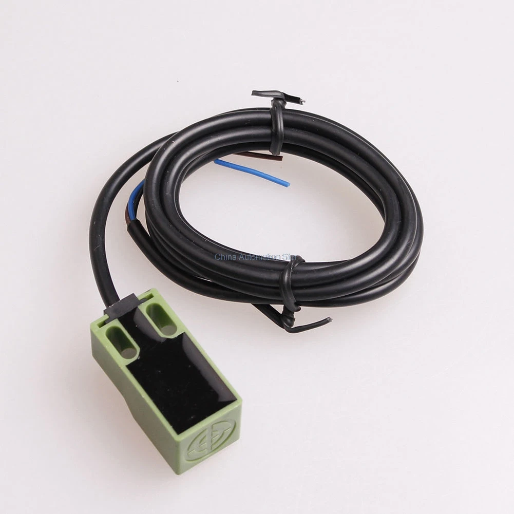 

SN04-P PNP 3 Wire NO Inductive Approach Proximity Sensor Switch