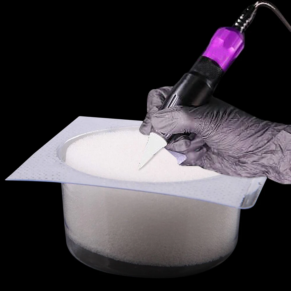 Профессиональные Одноразовые 24 шт/кор. стерилизованные иглы для тату