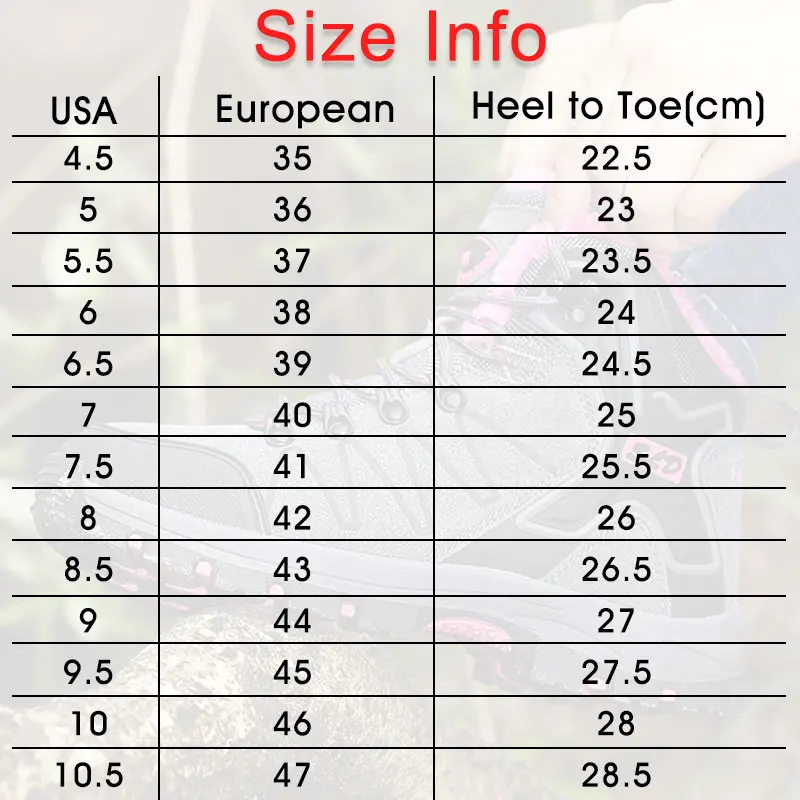 Мужская походная обувь профессиональная альпинистская водонепроницаемые