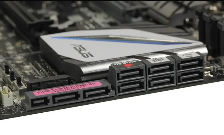 Б/у Asus материнская плата Z170 Durex с поддержкой 6700K DDR4 б/у|Материнские платы| |