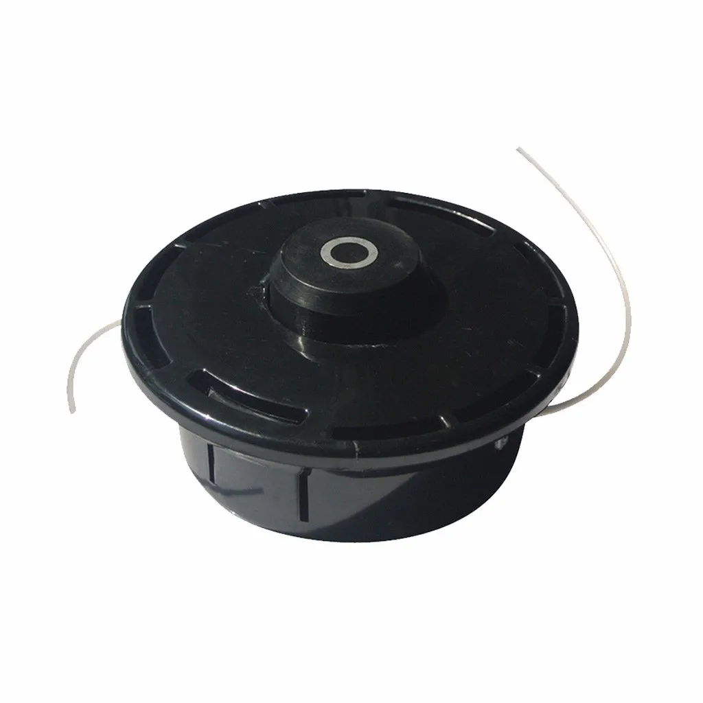 Нейлоновая насадка M10x1.25 Strimmer кусторез Электрический Триммер Инструменты для травы запасные части для косилки садовые инструменты 19jun25