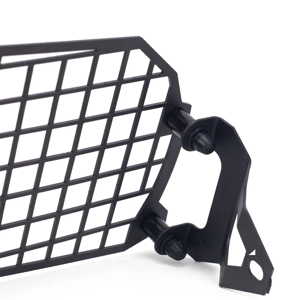 Cnc Motorcycle Headlight Guard Protector For Bmw F650/F700/F800 Gs/Adventure F800Gs F700Gs F650Gs F 800/700/650 Gs Grill | Автомобили и