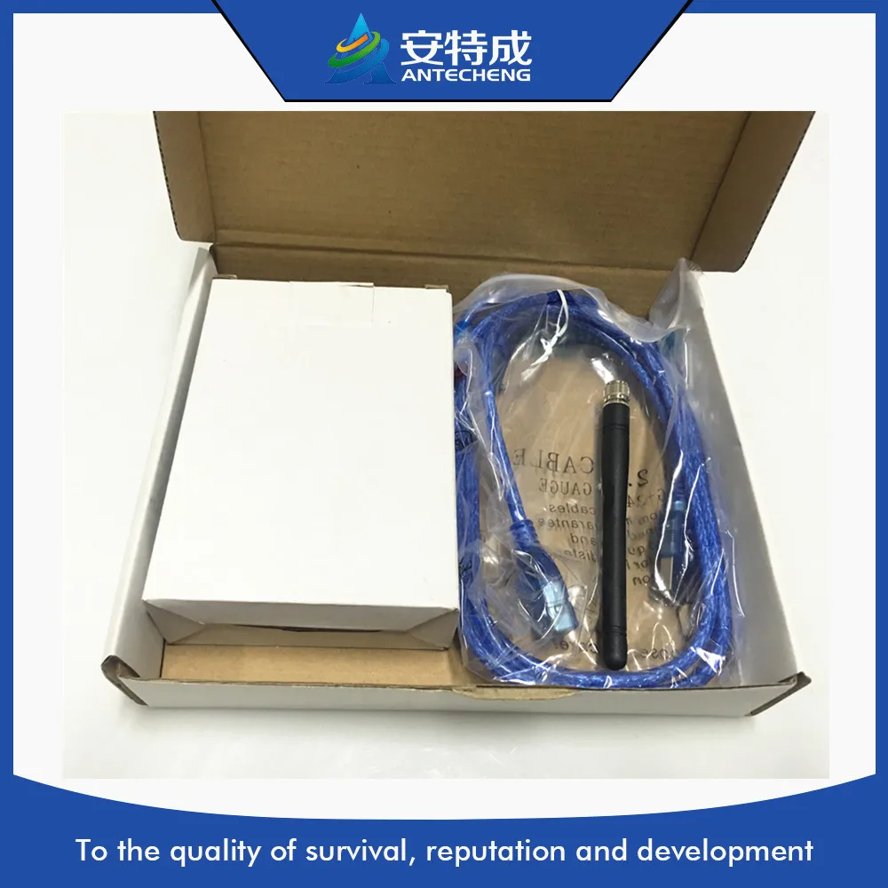 Новый оригинальный Модем Wavecom fastrack m1206b gsm/gprs Q2406B | Компьютеры и офис