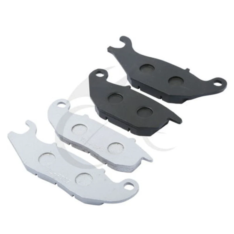 Motorcycle Front Rear Brake Pads For Honda CBR 125 CBR125R 2004-2010 05 06 07 08 Accessories | Автомобили и мотоциклы