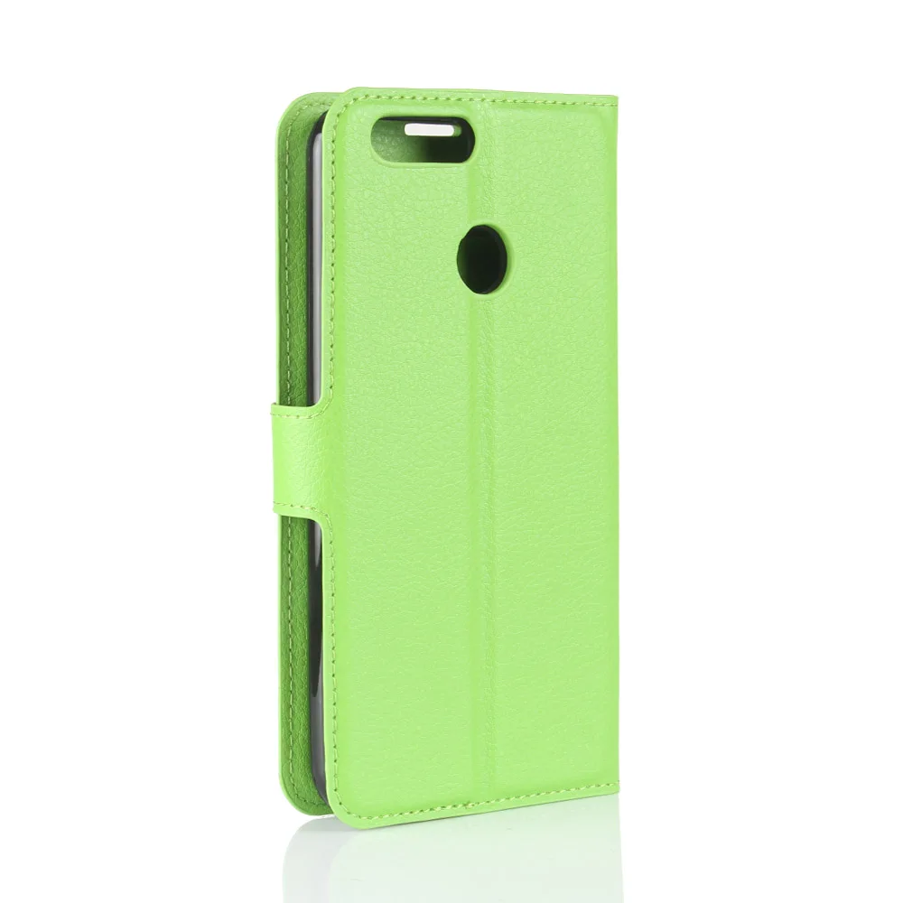 Роскошный чехол из искусственной кожи для Oukitel U20 Plus 5 дюймов Футляр силиконовый