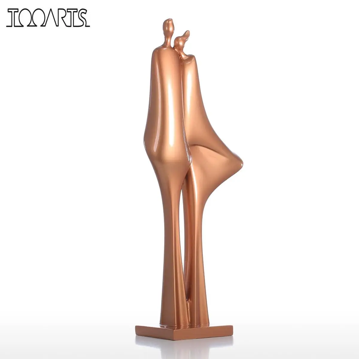 Tooarts Tomfeel скульптура из смолы домашний декор современная художественная