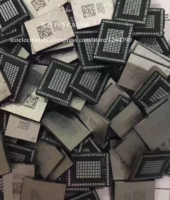 

339S0251 For iPad 6 Air 2 U7500 wifi IC module A1566 Wi-fi chip High Temperature