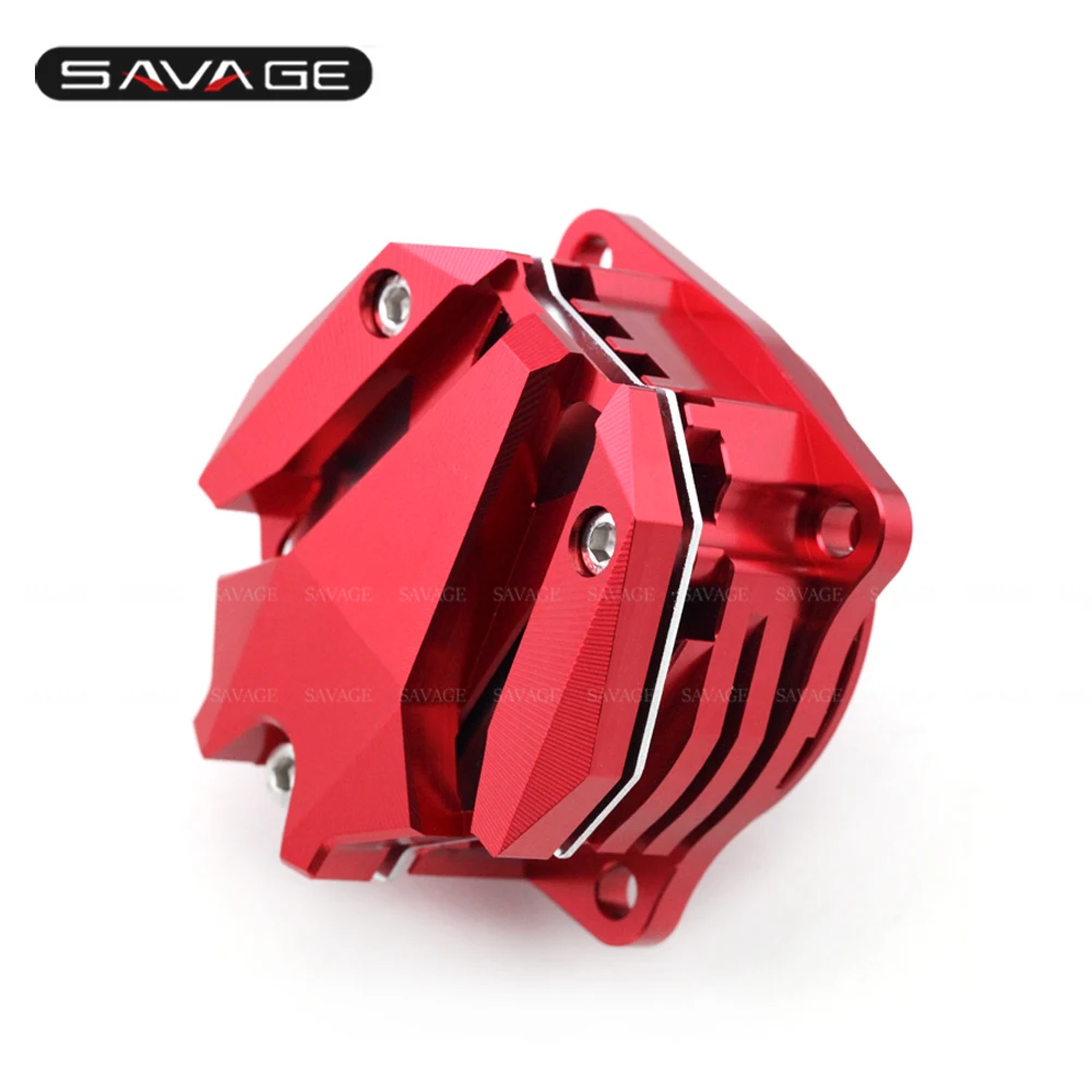 Боковая крышка для головки двигателя DUCATI MONSTER 659 696 796 797 2008 2020 2016 2017 2018 2019