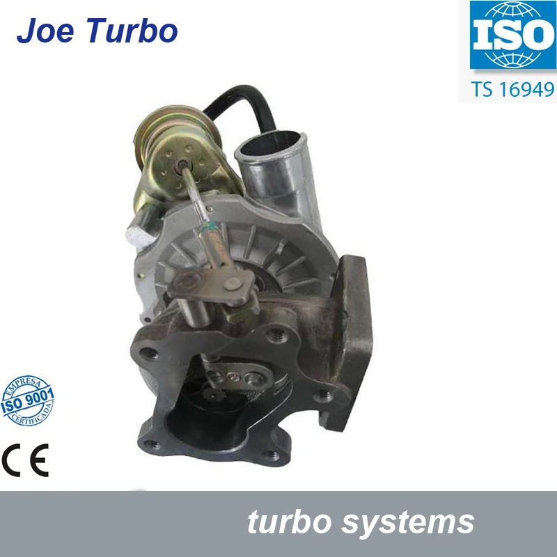 RHF5 Turbo VIDZ 8973311850 VA420076 VB420076 1118010-802 3047087 RHF4V для ISUZU Trooper пикап Rodeo 4JB1TC 4JB1T 4JB1 2.8L |