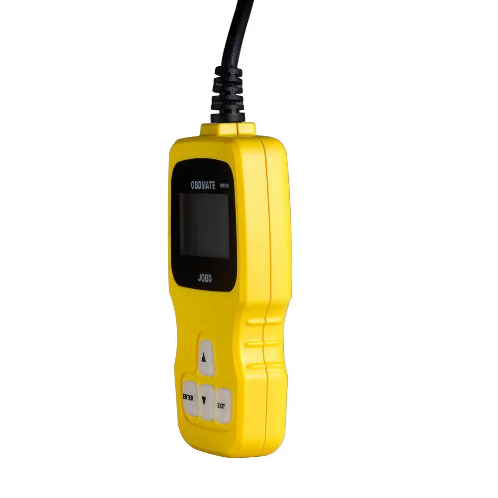 БД OBD2 авто инструмент диагностики AUTOPHIX OM500 ODB2 JOBD сканер автомобиля